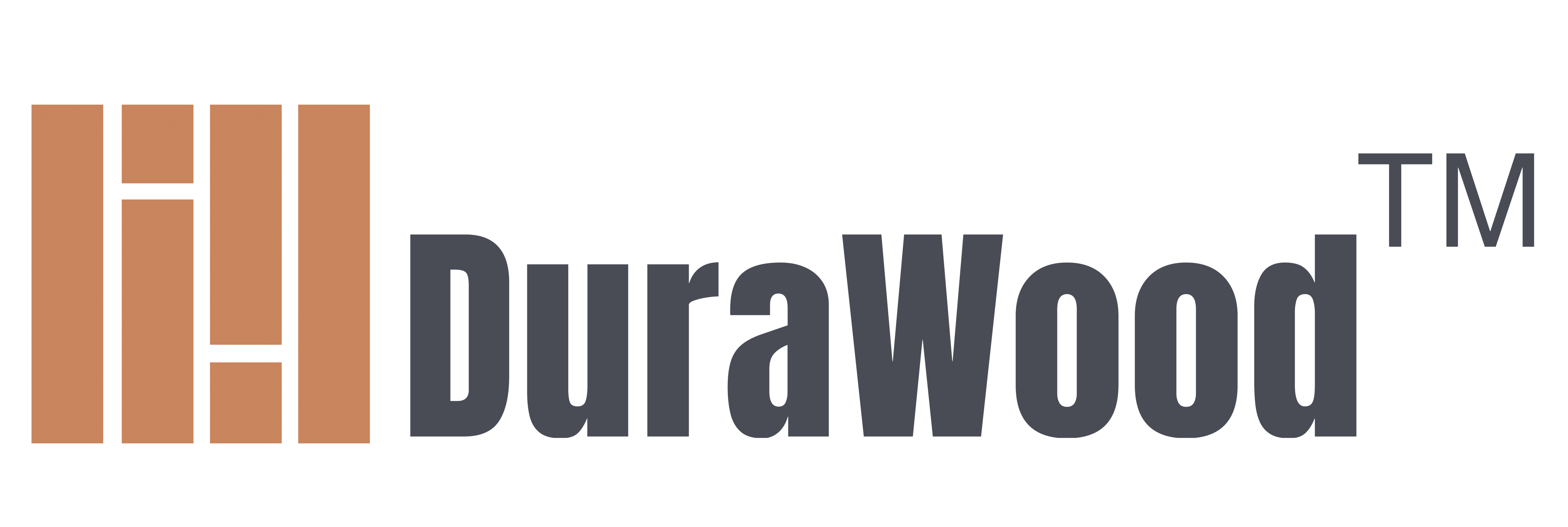 DuraWood Logo