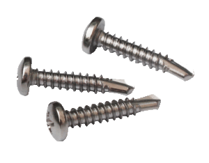 Durwood self tap screw